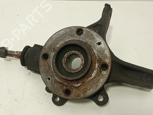 Right front steering knuckle CITROËN BERLINGO Box Body/MPV (B9) 1.6 HDi 90 4x4 (90 hp) 17717136