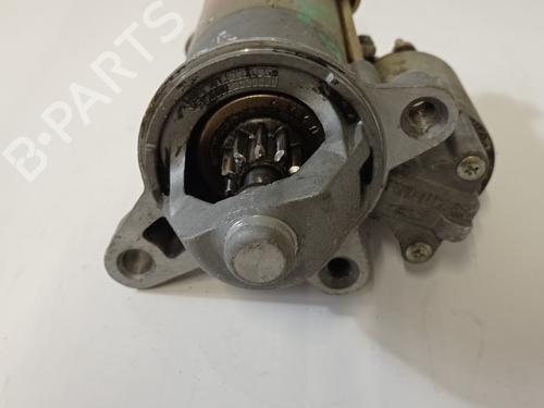 Starter FORD FOCUS I (DAW, DBW) ST170 | BP13373128M8 