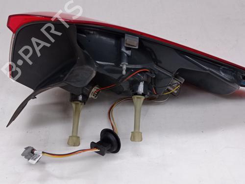 Left taillight FORD FOCUS IV Turnier (HP) | BP32034280C34