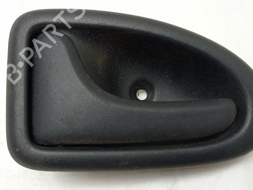 Front left interior door handle RENAULT MEGANE I Classic (LA0/1_) 1.9 dTi (LA08, LA0N, LA0K) | BP23662113I13 