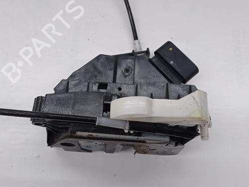 Front right lock FORD FIESTA VI (CB1, CCN) 1.4 TDCi | BP18467329C97 