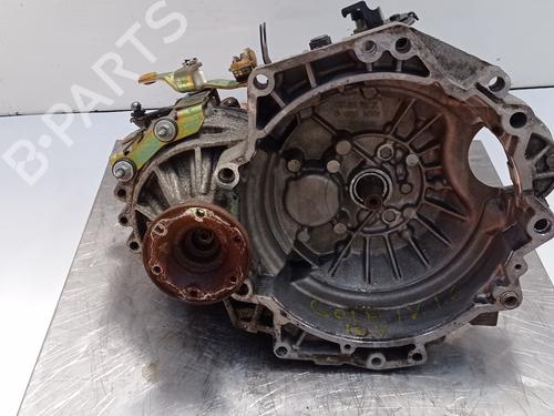 Gearbox VW GOLF IV (1J1)  | BP26187682M3 