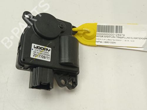 Elektronische module MAZDA 2 Hatchback (DL, DJ) [2014-2025]  29299188