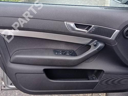 left-front-door-panel-audi-a6-c6-4f2-20-tdi-2004-2005-2006-2007-2008-2009-2010-2011-9133348 main image