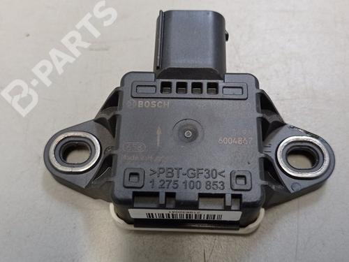 Used Electronic sensor Electronic sensor CITROËN BERLINGO MULTISPACE (B9) 1.6 BlueHDi 120 (120 hp) 9859117 9859117