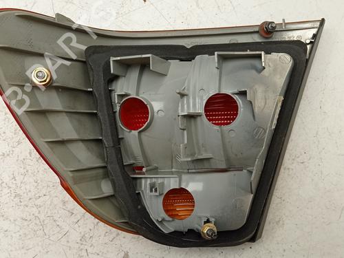 Left taillight BMW 3 (E46)  | BP7987000C34 