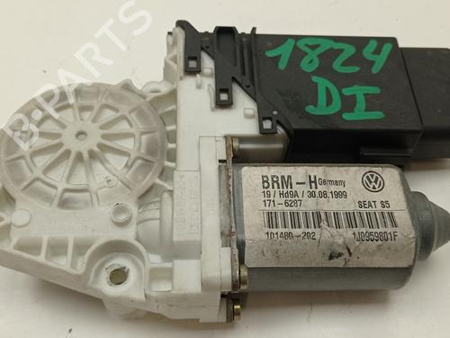 Used Left front window motor SEAT TOLEDO I (1L2) 1.9 TDI (110 hp) 29303472