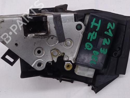 front-left-lock-bmw-5-e39-1995-1996-1997-1998-1999-2000-2001-2002-2003-31753373 main image