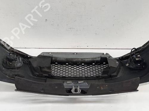 Front bumper DACIA SANDERO 1.2 16V | BP40606866C7 - Image 9