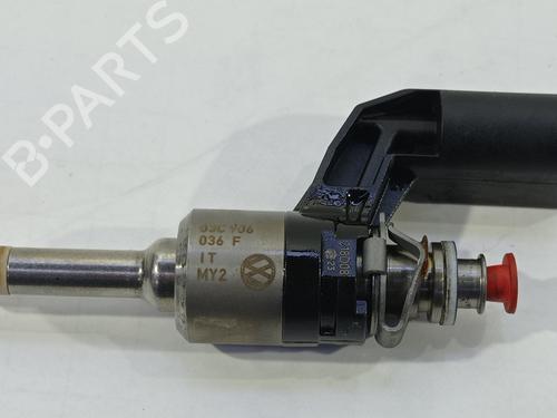 Injector VW GOLF V (1K1) 1.4 TSI (122 hp) 11134257