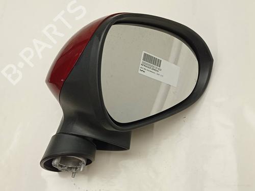 right-mirror-seat-ibiza-iv-6j5-6p1-2008-2009-2010-2011-2012-2013-2014-2015-2016-2017-34736319 main image