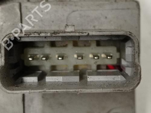 Front right lock PEUGEOT 206 Hatchback (2A/C) 1.9 D | BP9044967C97 