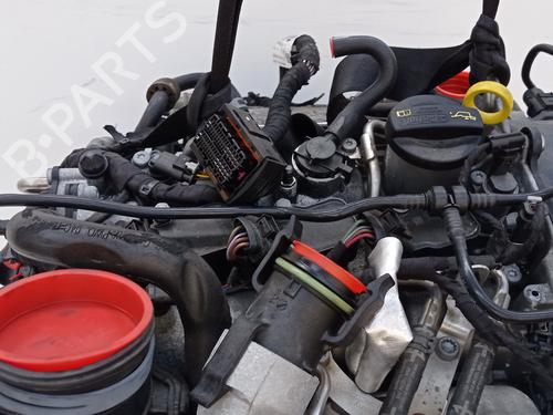 Engine SEAT LEON (5F1)  | BP26139175M1 