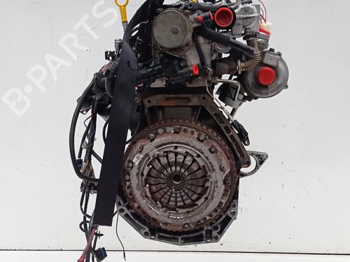 Engine RENAULT SCÉNIC II (JM0/1_) 1.5 dCi (JM02, JM13) | BP28671879M1 