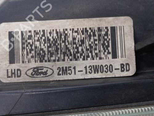 Venstre forlygte FORD FOCUS I (DAW, DBW)  | BP19111675C28 