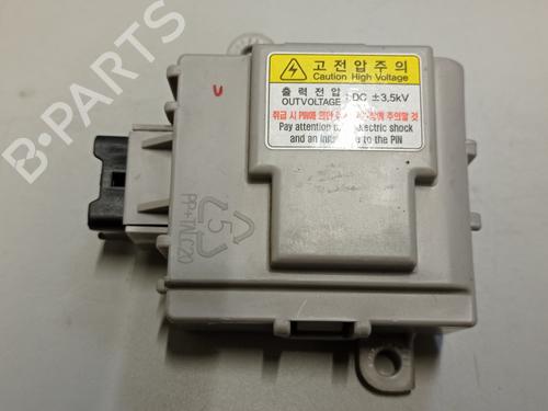 Elektronisk modul KIA SPORTAGE III (SL) 1.7 CRDi (116 hp) 10779059