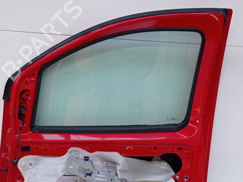 Right front door PEUGEOT BIPPER (AA_) 1.4 HDi | BP23946286C3