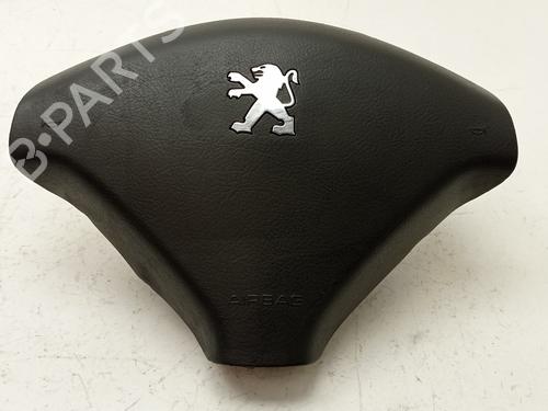 Airbag chauffør PEUGEOT 307 (3A/C) [2000-2012]  29376776