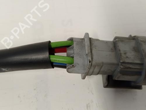 Ignition barrel IVECO DAILY III Van | BP30640543M48