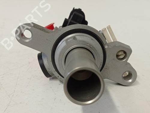 Brake master cylinder SEAT LEON (5F1)  | BP8307029M77 