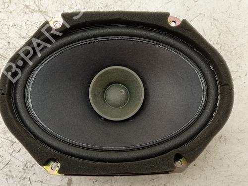 Radio MAZDA 3 Saloon (BK) 1.6 (BK12) (105 hp) 8109194