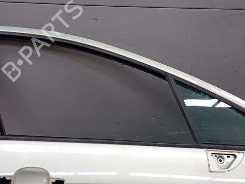 Right front door PEUGEOT 407 SW (6E_, 6D_) 2.0 HDi 135 | BP9109313C3 