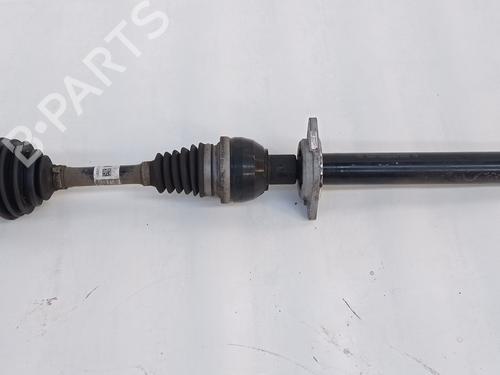 Used Right front driveshaft MERCEDES-BENZ B-CLASS Sports Tourer (W246, W242) [2011-2018]  31211000