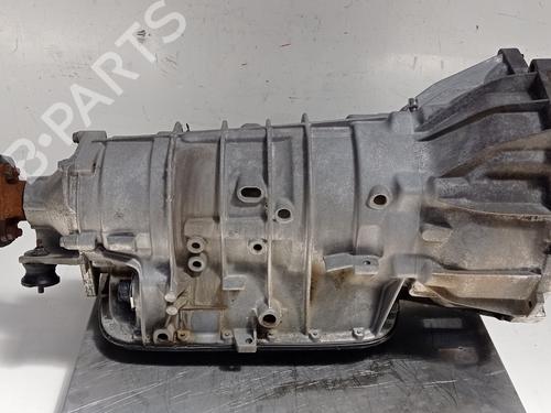 Gearbox BMW 3 (E46) 320 d | BP26276155M3 