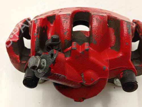 Left front brake caliper CITROËN C5 III (RD_) | BP37151682M105 - Image 2