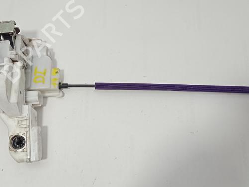 Front left lock FIAT TIPO Estate (356_, 357_) 1.6 D (356WXG1B) | BP18040165C98 