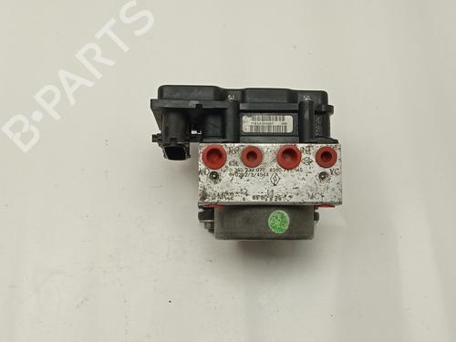 ABS Bremseaggregat ABS Bremseaggregat RENAULT CLIO III (BR0/1, CR0/1) [2005-2014] 34040567 34040567