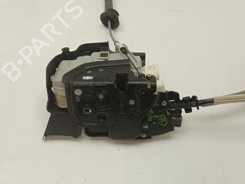 Used Front left lock Front left lock AUDI Q7 (4MB, 4MG, 4MQ) 50 TDI Mild Hybrid quattro (286 hp) 36039243 36039243