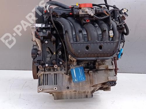 Used Engine Engine PEUGEOT 206 CC (2D) 2.0 S16 (136 hp) 9676402 9676402