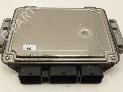Engine control unit (ECU) PEUGEOT 207 (WA_, WC_) 1.6 HDi | BP28151699M57 