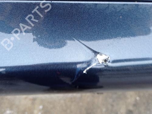 Rear bumper MERCEDES-BENZ C-CLASS (W203) C 220 CDI (203.006, 203.008) | BP10724029C8 