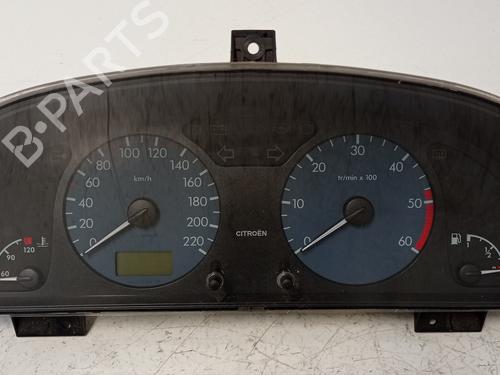 Cockpit CITROËN XSARA Coupe (N0) 1.9 D | BP7093673C47 