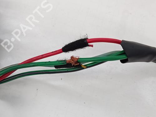 Ignition barrel IVECO DAILY IV Van 35C12 V, 35C12 V/P, 35S12 V, 35S12 V/P | BP30134364M48