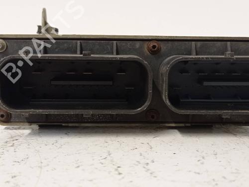 Engine control unit (ECU) OPEL ASTRA G Hatchback (T98) 2.0 DTI 16V (F08, F48) | BP7092890M57 