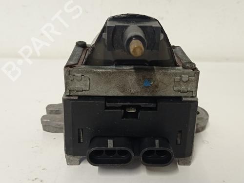 Used Ignition coil RENAULT 21 Saloon (L48_) 2.0 (L483) (116 hp) 21665810