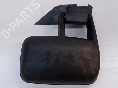 Used Right mirror MERCEDES-BENZ SPRINTER 3-t Van (B903) [1995-2012]  21055348