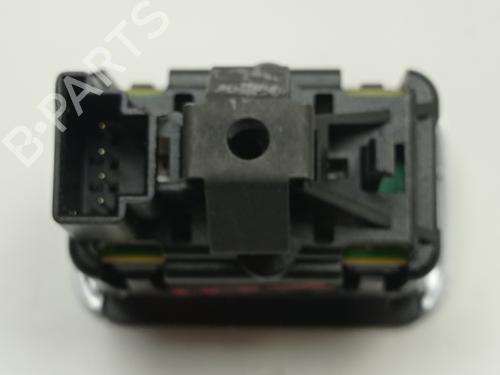 Right rear window switch MERCEDES-BENZ B-CLASS Sports Tourer (W246, W242)  | BP31210968I28 