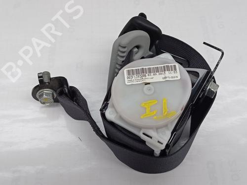 Rear left seatbelt HONDA CIVIC IX (FK) 1.6 i-DTEC (FK3) | BP29505268I29 