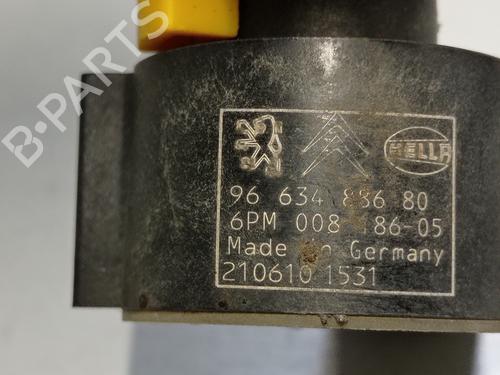 Electronic sensor CITROËN C5 III (RD_) | BP37151698M84 - Image 5