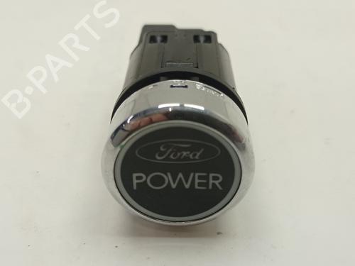 Ignition barrel FORD KUGA II (DM2) 1.6 EcoBoost | BP29306276M48 