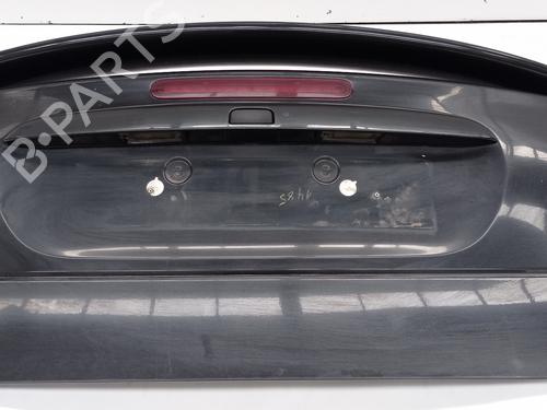 Used Tailgate RENAULT MEGANE I Coach (DA0/1_) 1.9 dCi (DA05, DA1F) (102 hp) 15262531
