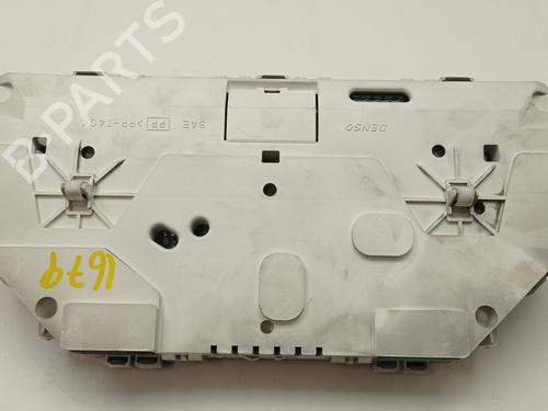 Instrument cluster SUZUKI GRAND VITARA I (FT, HT) 2.0 HDI 110 16V 4x4 (SQ420D, TD83V) | BP17962025C47 