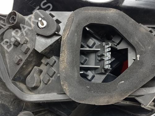 Right taillight OPEL CORSA D (S07) 1.2 (L08, L68) | BP31584935C35