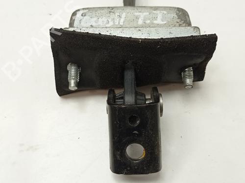 Hinge/Door check strap FORD FOCUS II (DA_, HCP, DP) 2.0 TDCi | BP26034453C146 