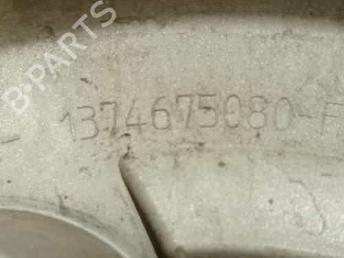 Hub cap CITROËN JUMPER II Van 2.2 HDi 130 | BP29724301C160 