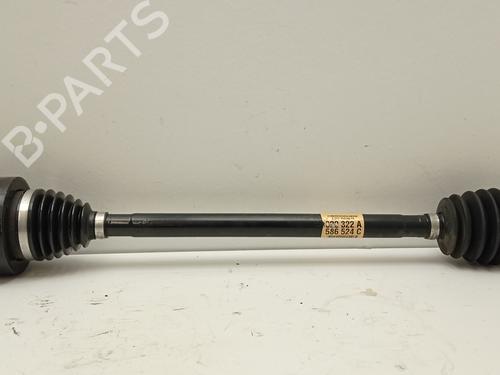 Used Right rear driveshaft MERCEDES-BENZ R-CLASS (W251, V251) R 350 CDI 4-matic (251.022, 251.122) (224 hp) 9668763